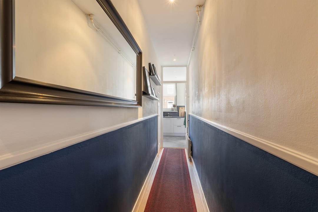 Photo 8 of Van Ostadelaan 42-B