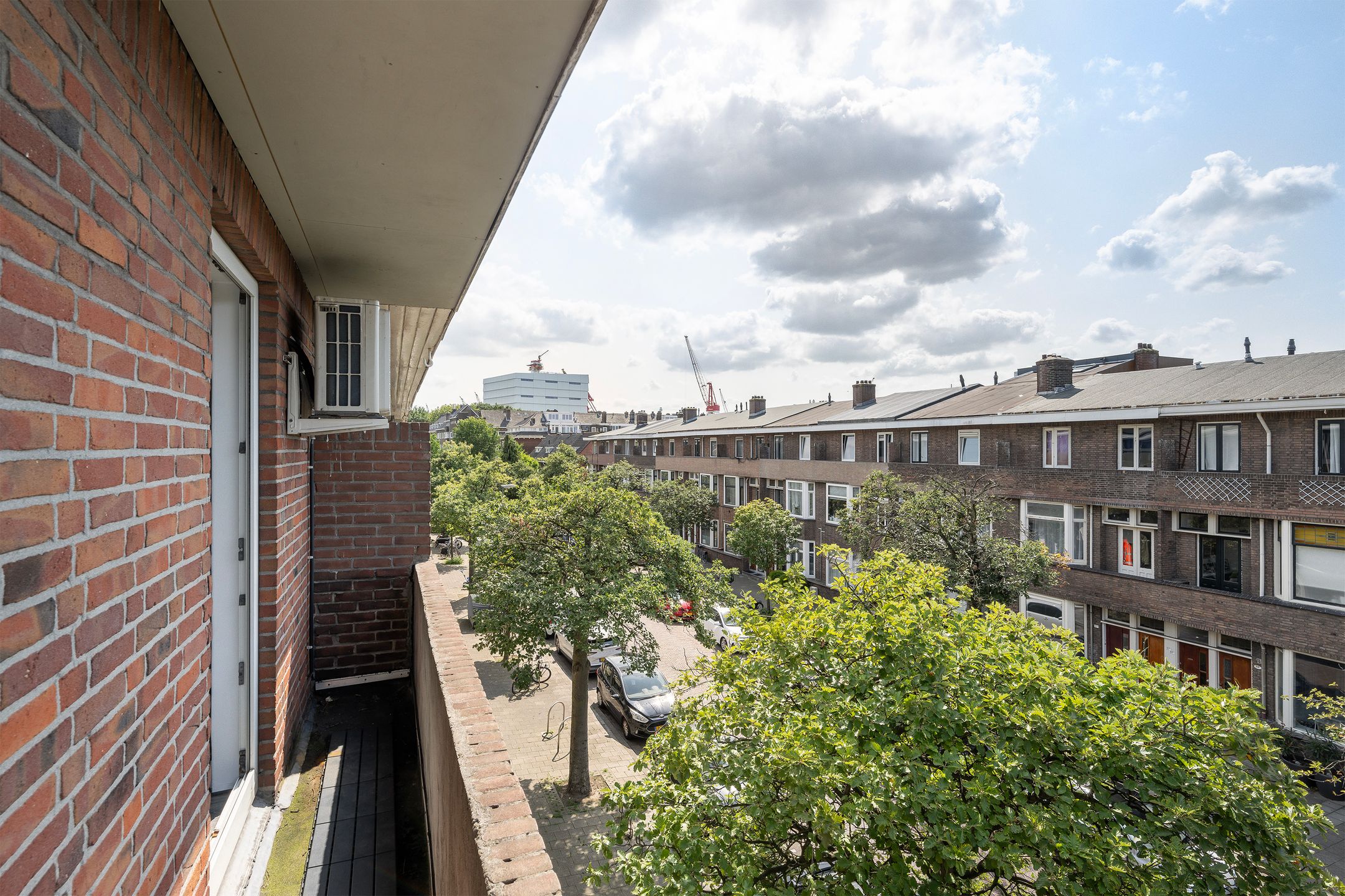 Photo 27 of Van Ostadelaan 42-B