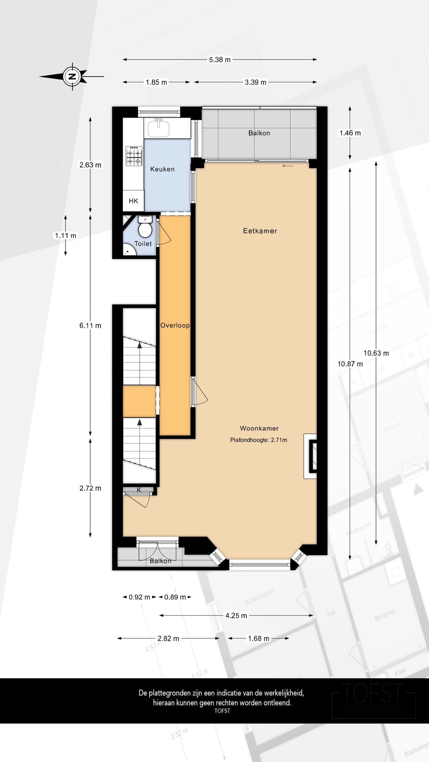 Photo 34 of Van Ostadelaan 42-B