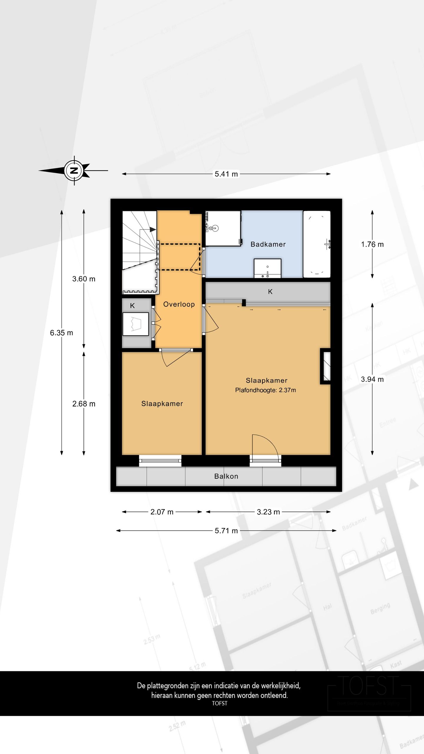 Photo 35 of Van Ostadelaan 42-B