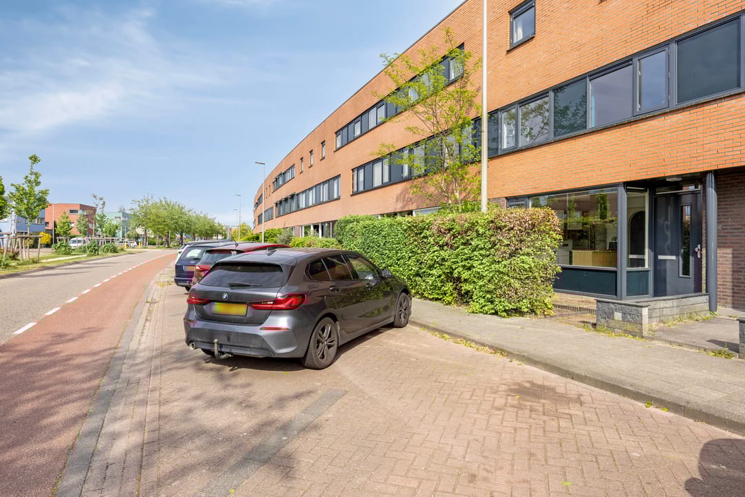 Foto 8 van Amazonelaan 141