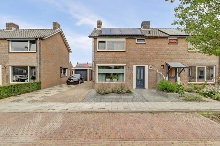 Foto 2 van Westerstraat 26