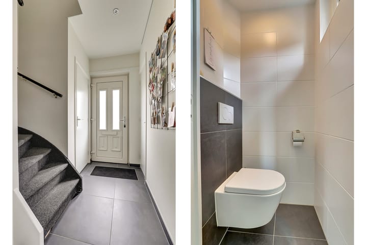 Foto 3 van Westerstraat 26