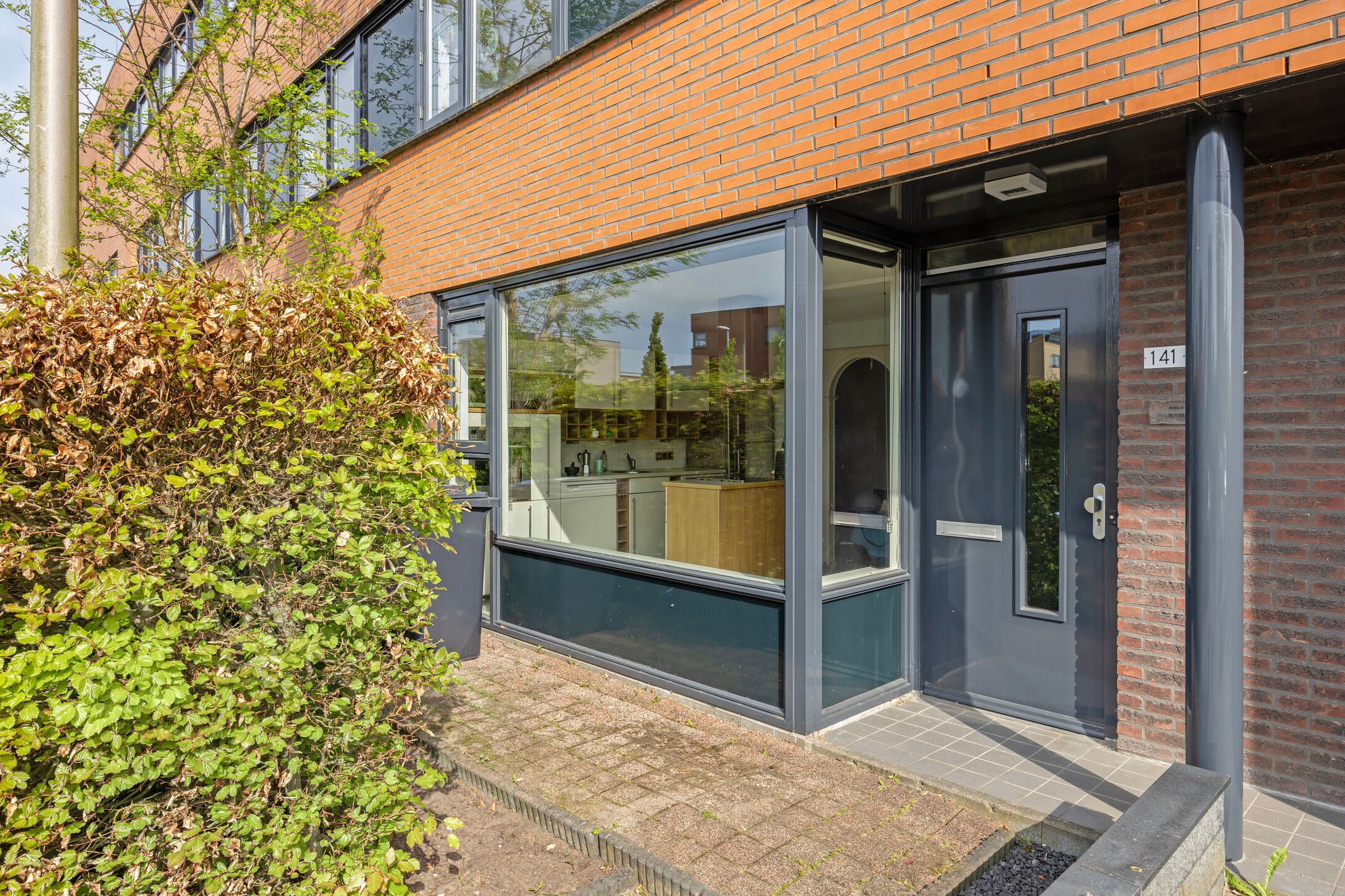 Foto 9 van Amazonelaan 141