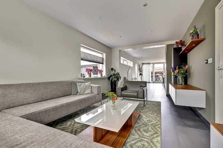 Foto 6 van Westerstraat 26