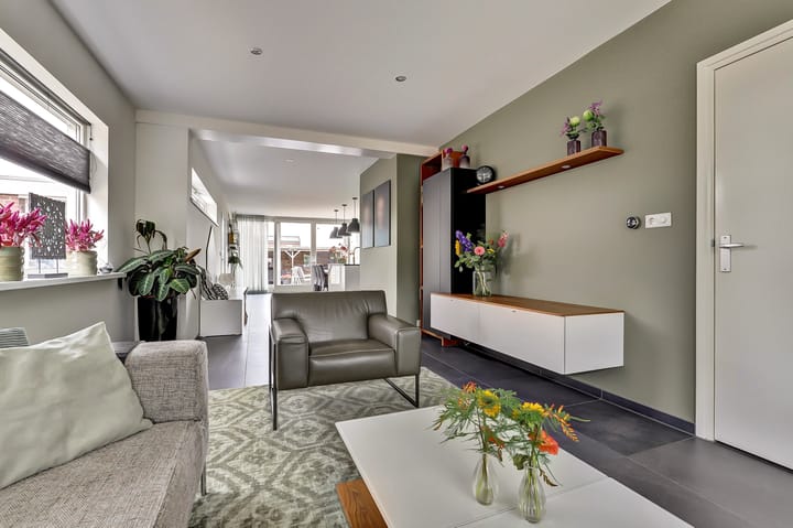 Foto 7 van Westerstraat 26