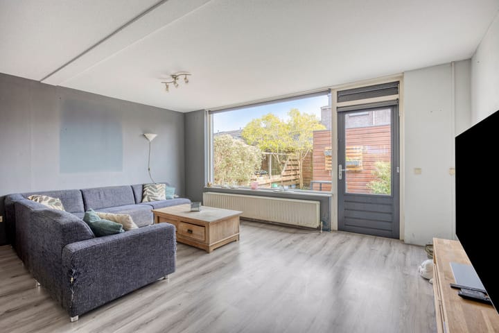 Foto 12 van Amazonelaan 141