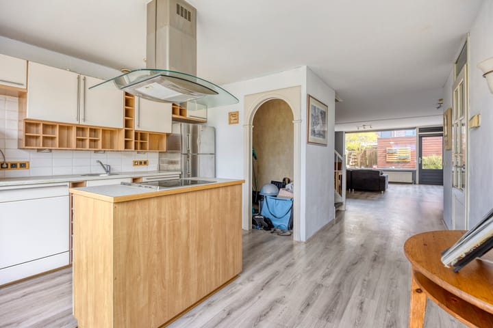 Foto 18 van Amazonelaan 141