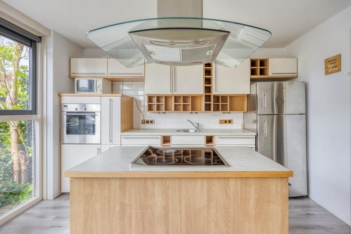 Foto 19 van Amazonelaan 141