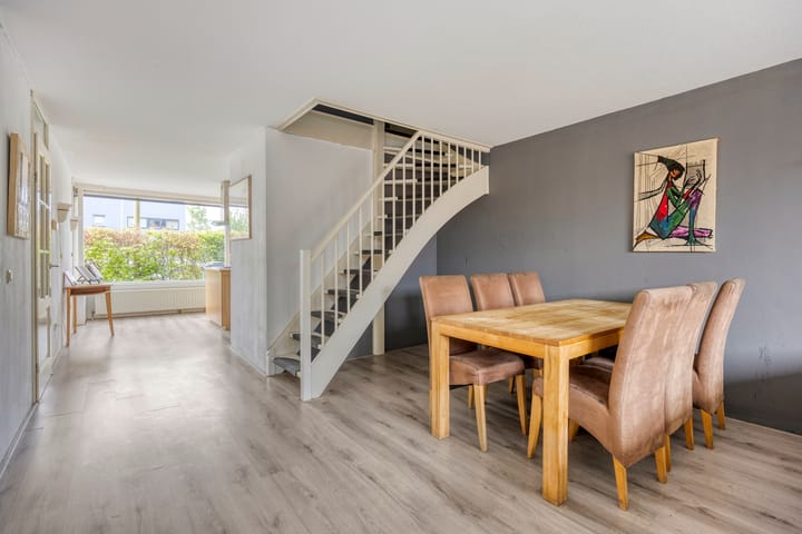 Foto 21 van Amazonelaan 141