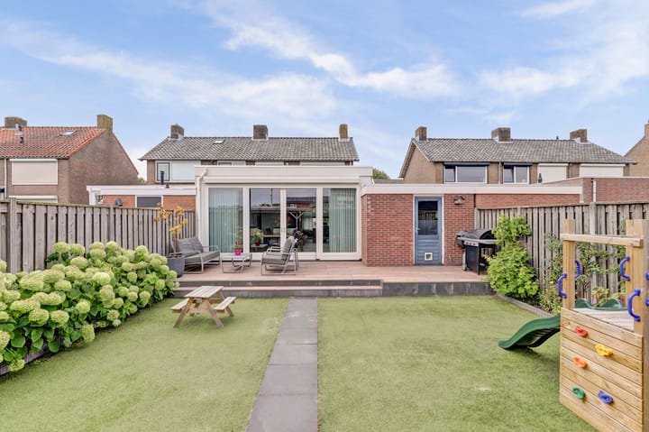 Foto 26 van Westerstraat 26