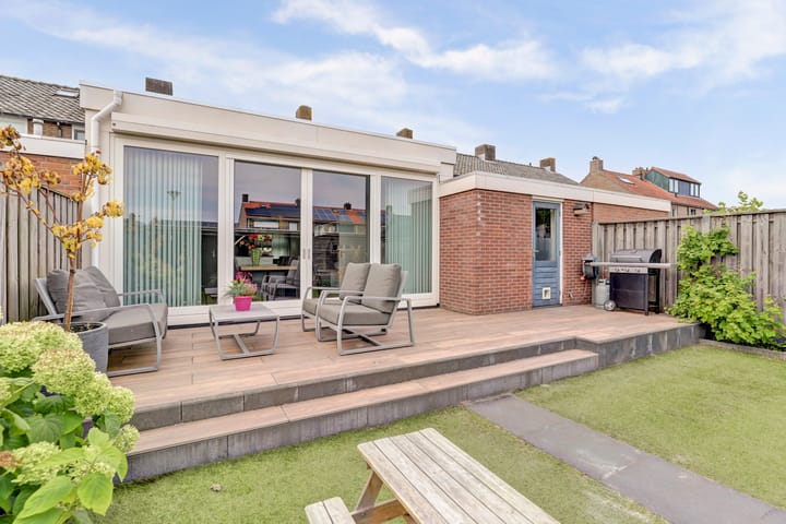 Foto 27 van Westerstraat 26