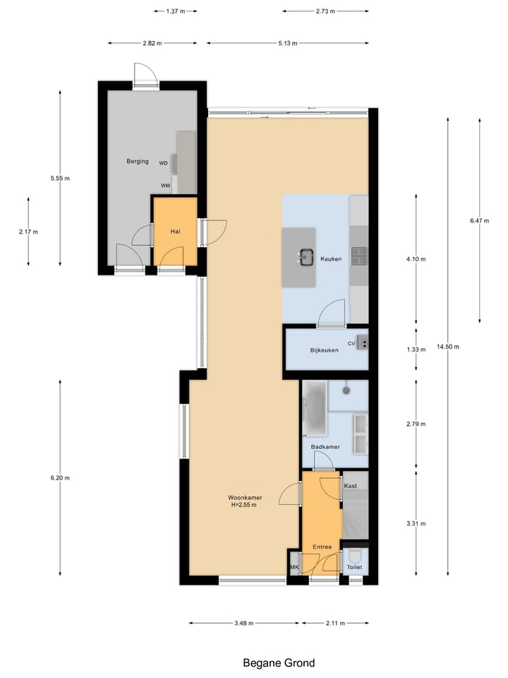 Foto 39 van Westerstraat 26