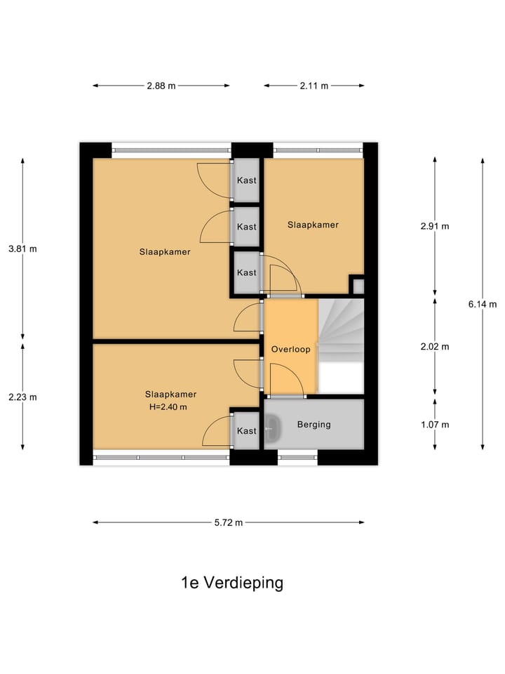 Foto 40 van Westerstraat 26