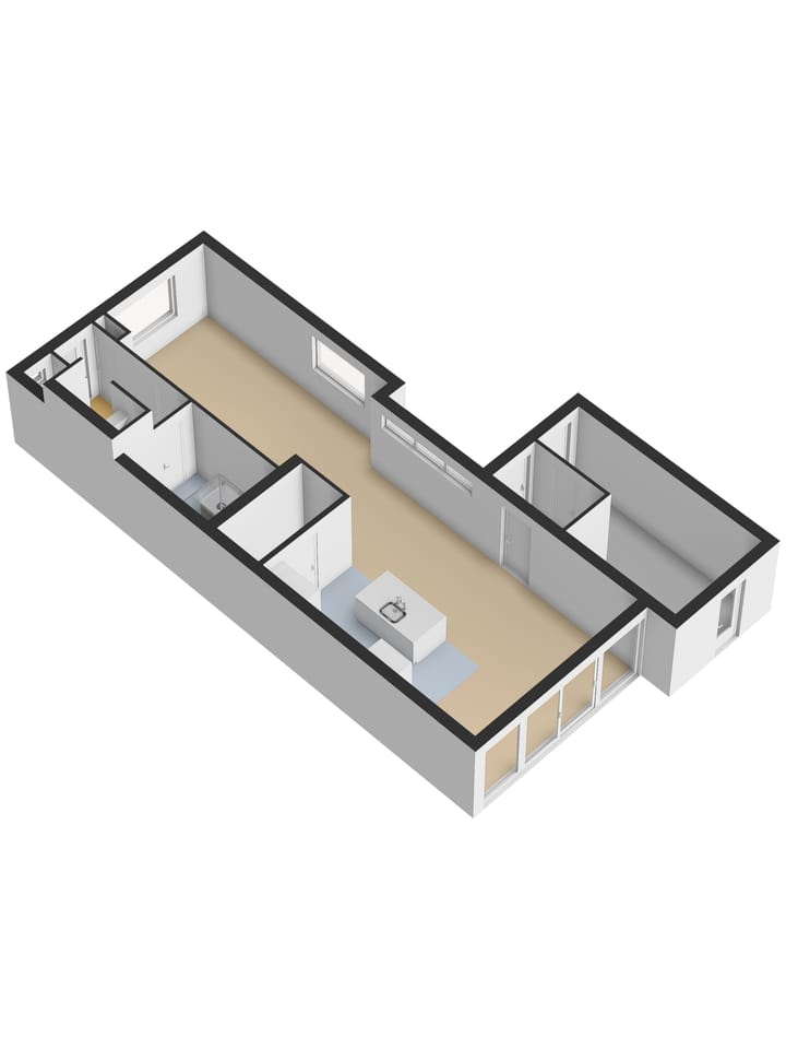 Foto 41 van Westerstraat 26