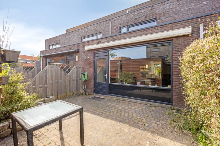 Foto 41 van Amazonelaan 141