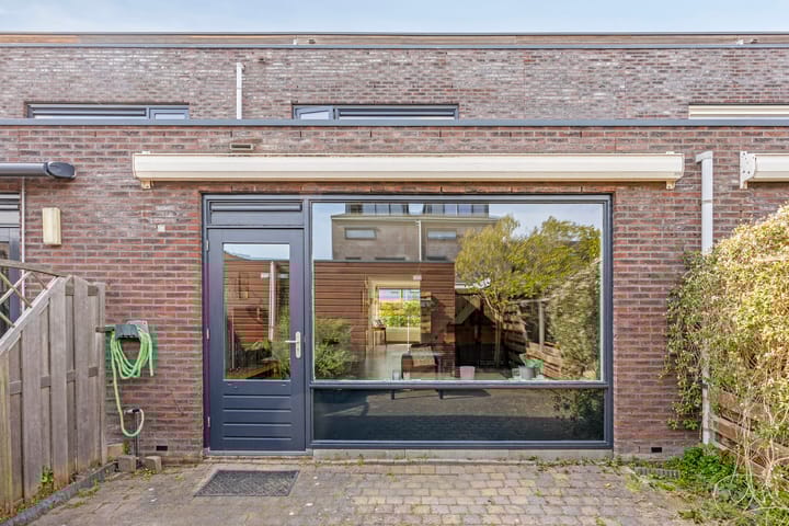 Foto 42 van Amazonelaan 141