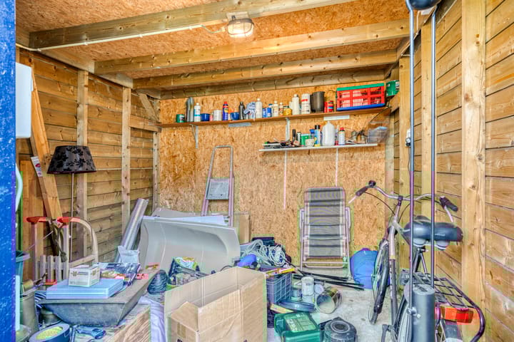 Foto 43 van Amazonelaan 141