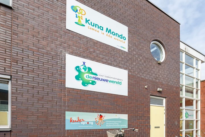 Foto 44 van Amazonelaan 141