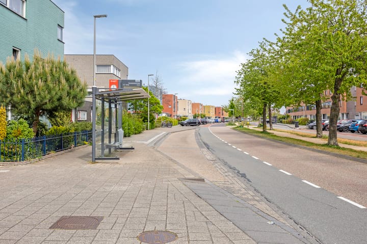 Foto 45 van Amazonelaan 141