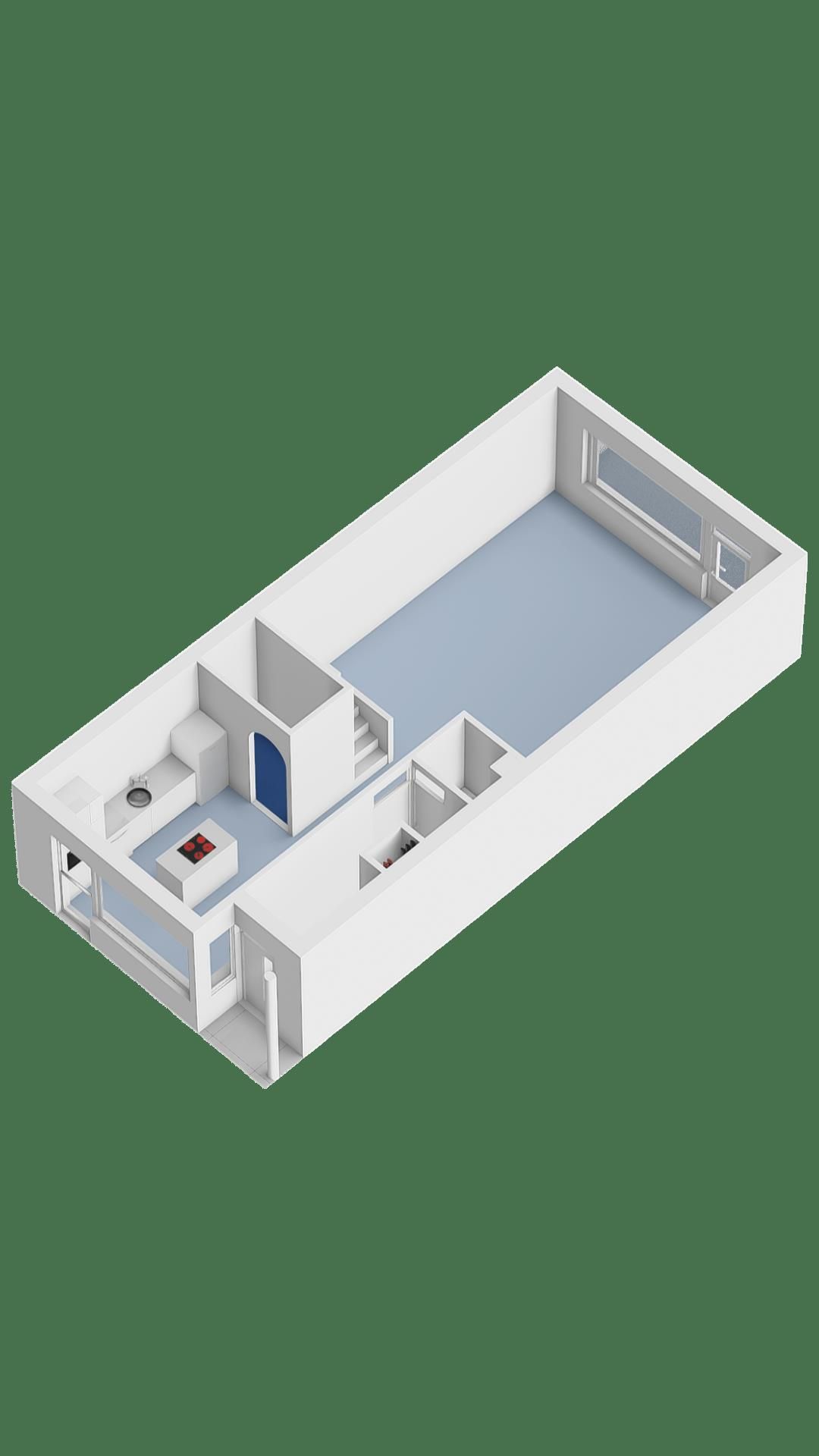 Foto 51 van Amazonelaan 141