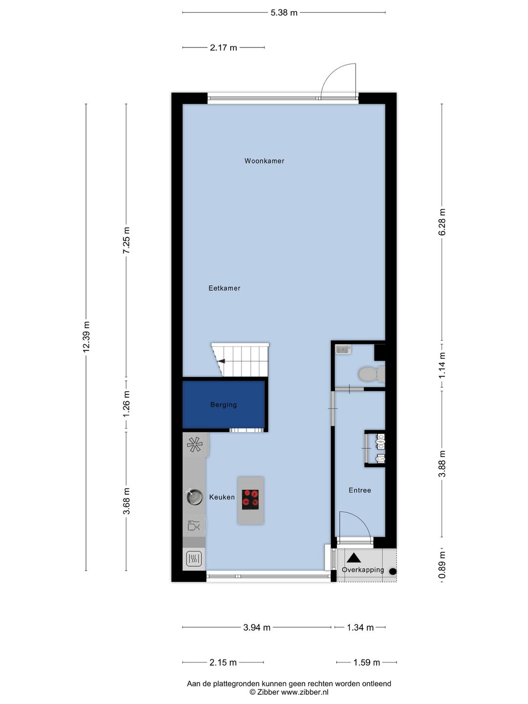 Foto 46 van Amazonelaan 141