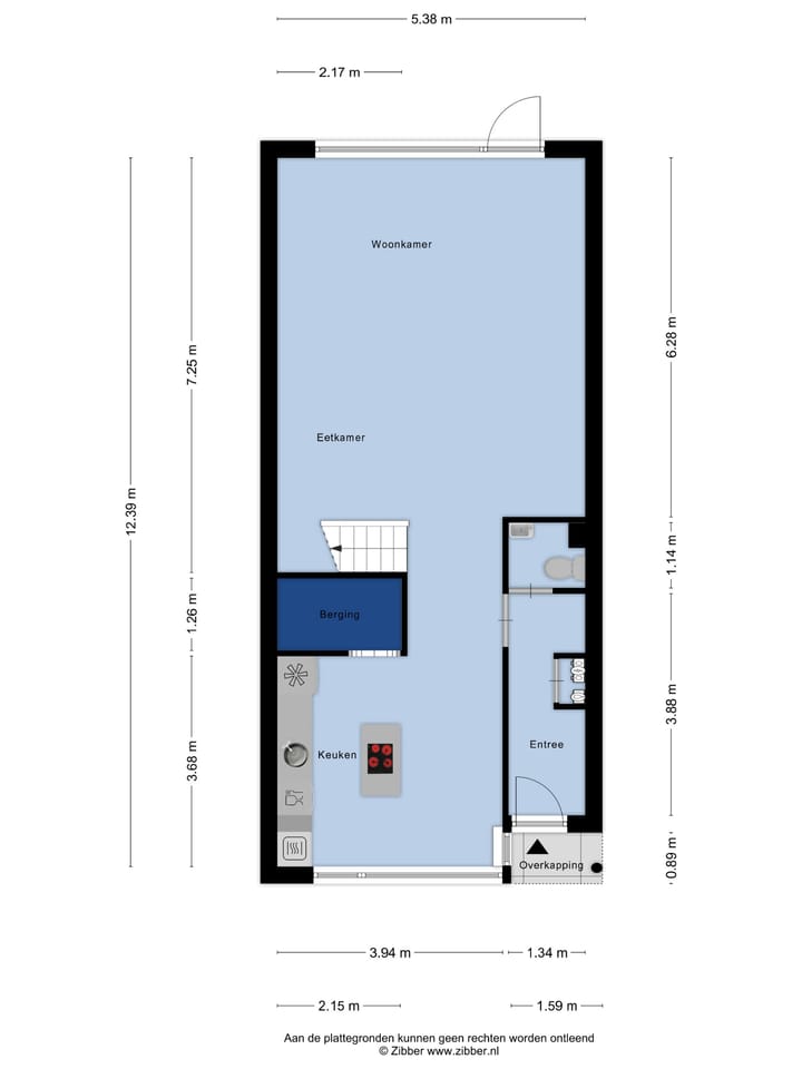 Foto 46 van Amazonelaan 141