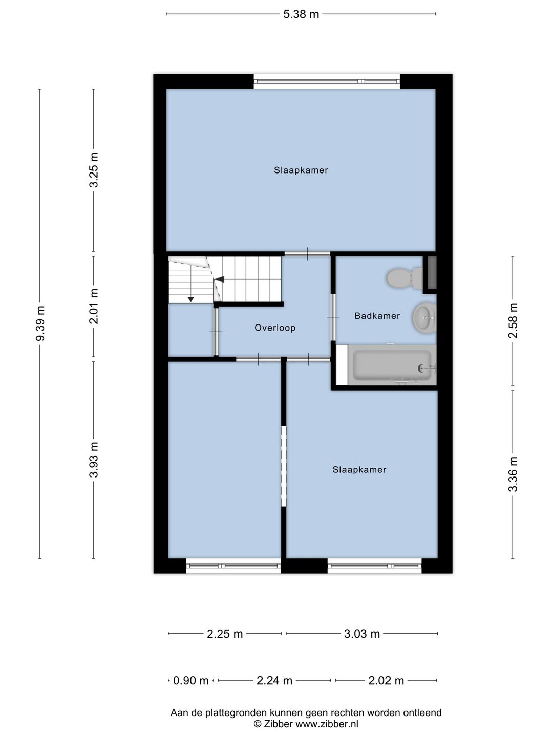 Foto 47 van Amazonelaan 141