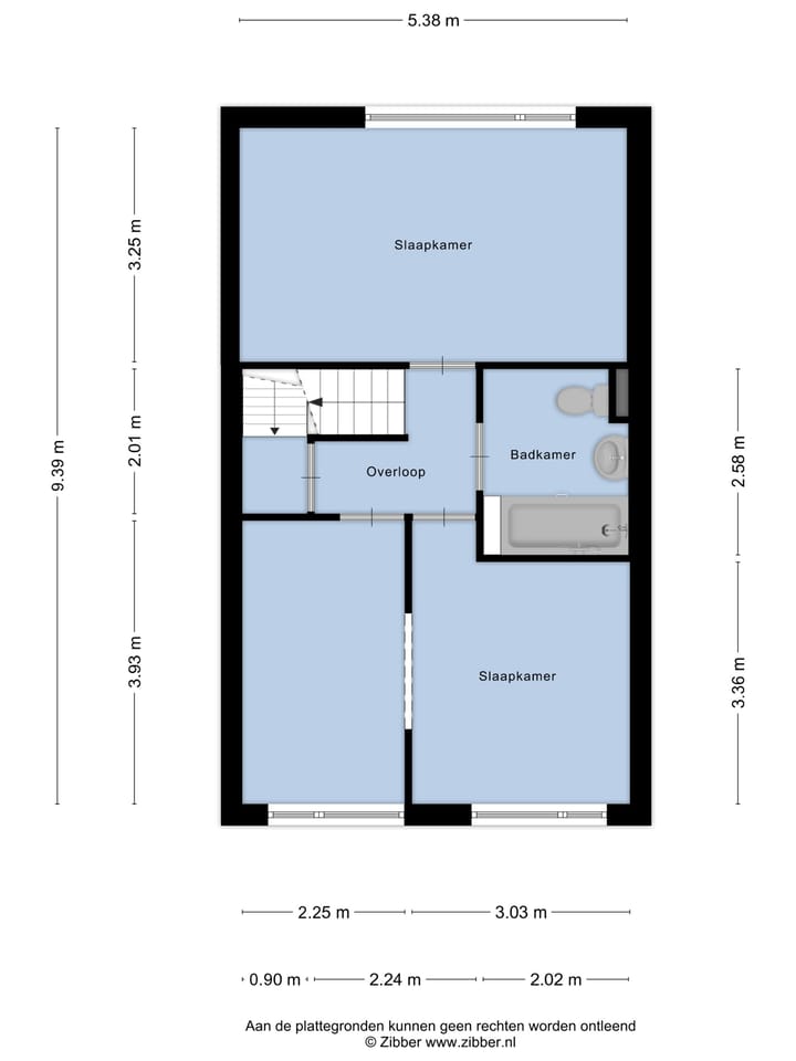 Foto 47 van Amazonelaan 141