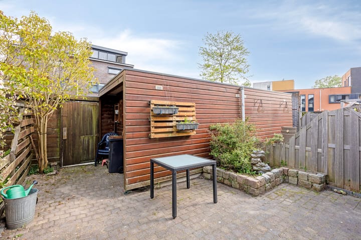 Foto 7 van Amazonelaan 141