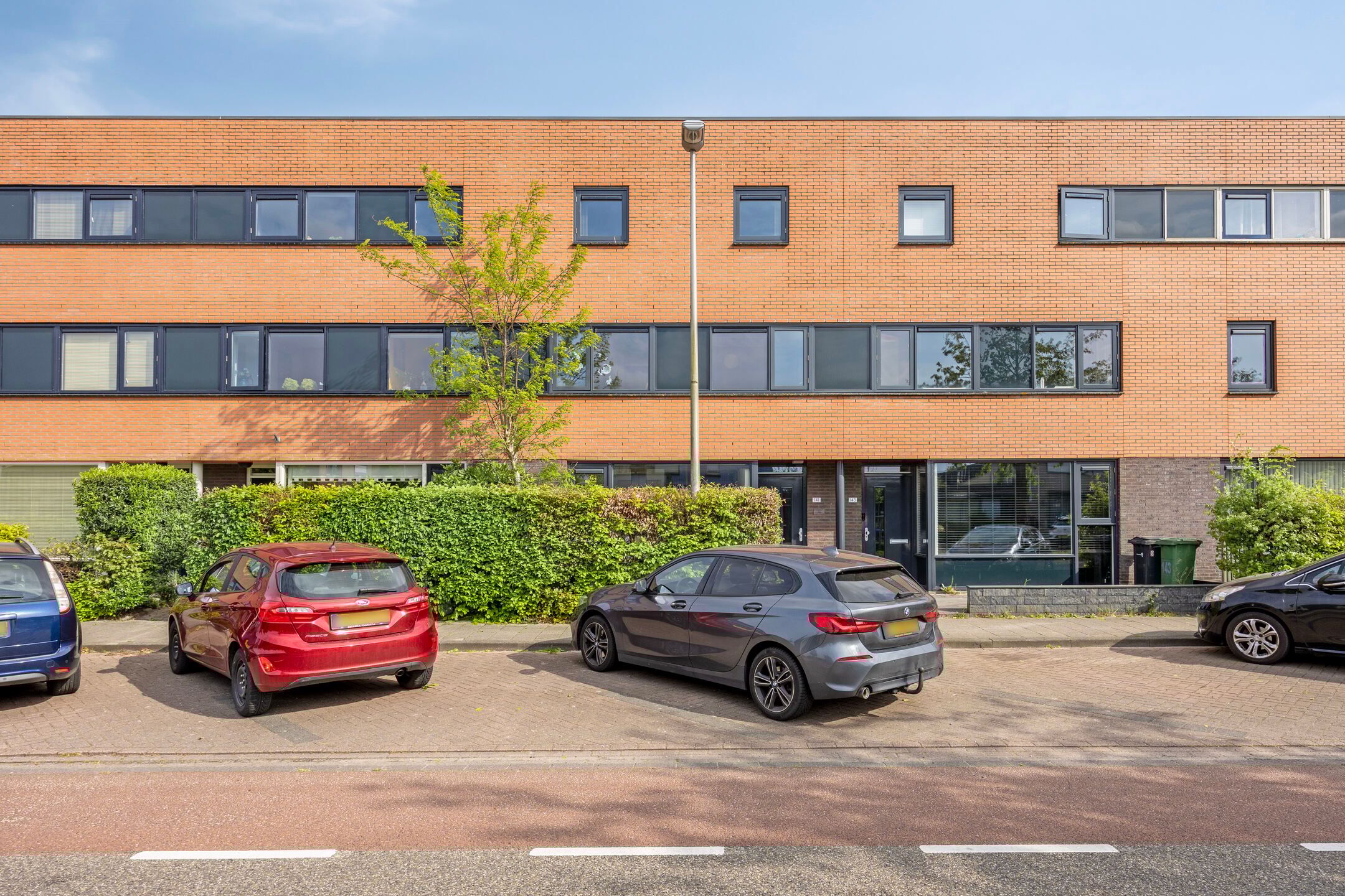 Amazonelaan, 141, Purmerend, 1448VC, Noord-Holland, Nederland 141