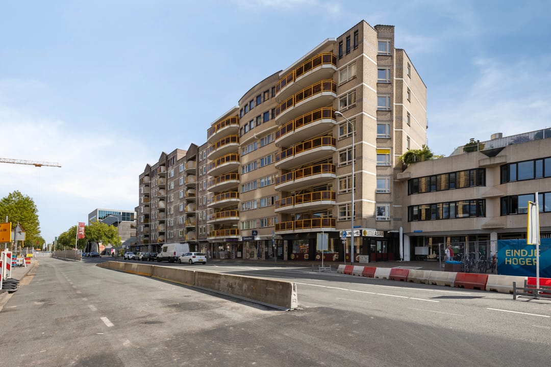 Foto 2 van Stationsweg 12