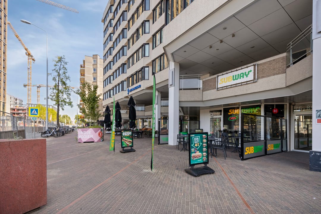 Foto 11 van Stationsweg 12