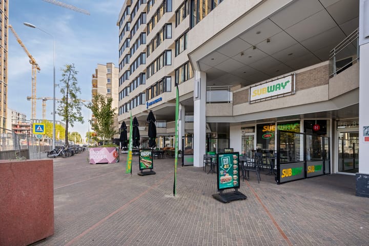 Foto 11 van Stationsweg 12