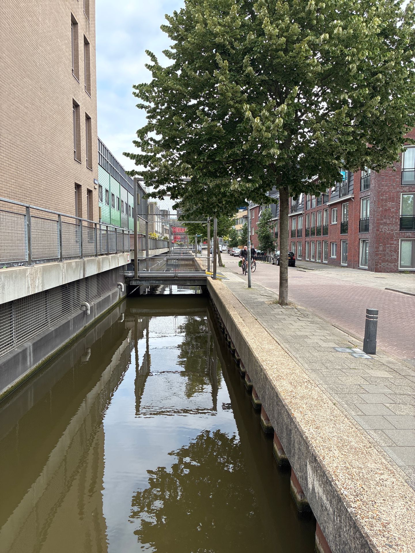 Foto 4 van De Helling 9