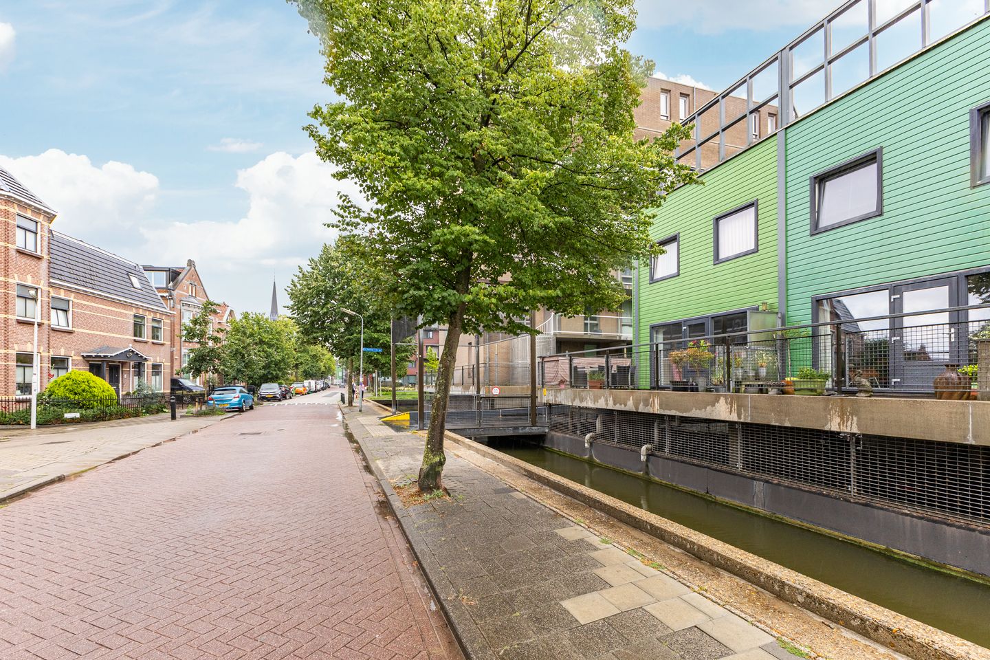 Foto 5 van De Helling 9