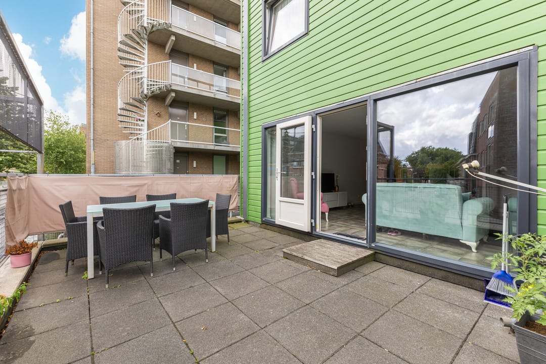 Foto 11 van De Helling 9