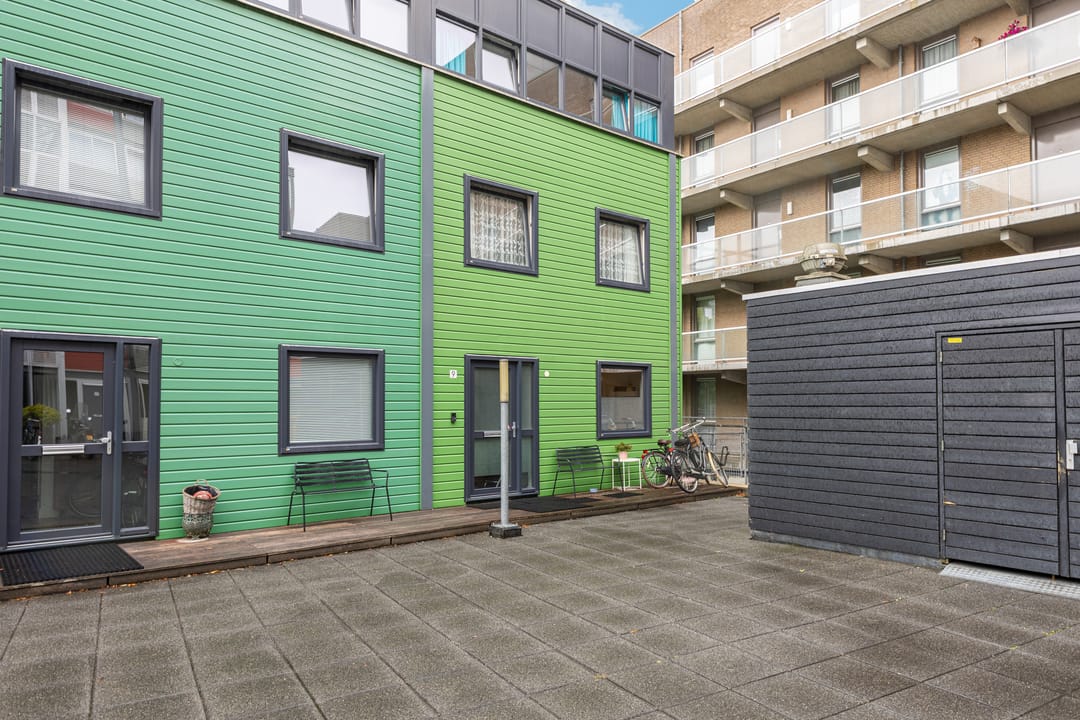 Foto 31 van De Helling 9