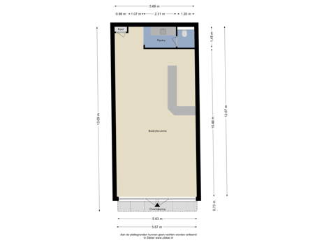 Bekijk plattegrond