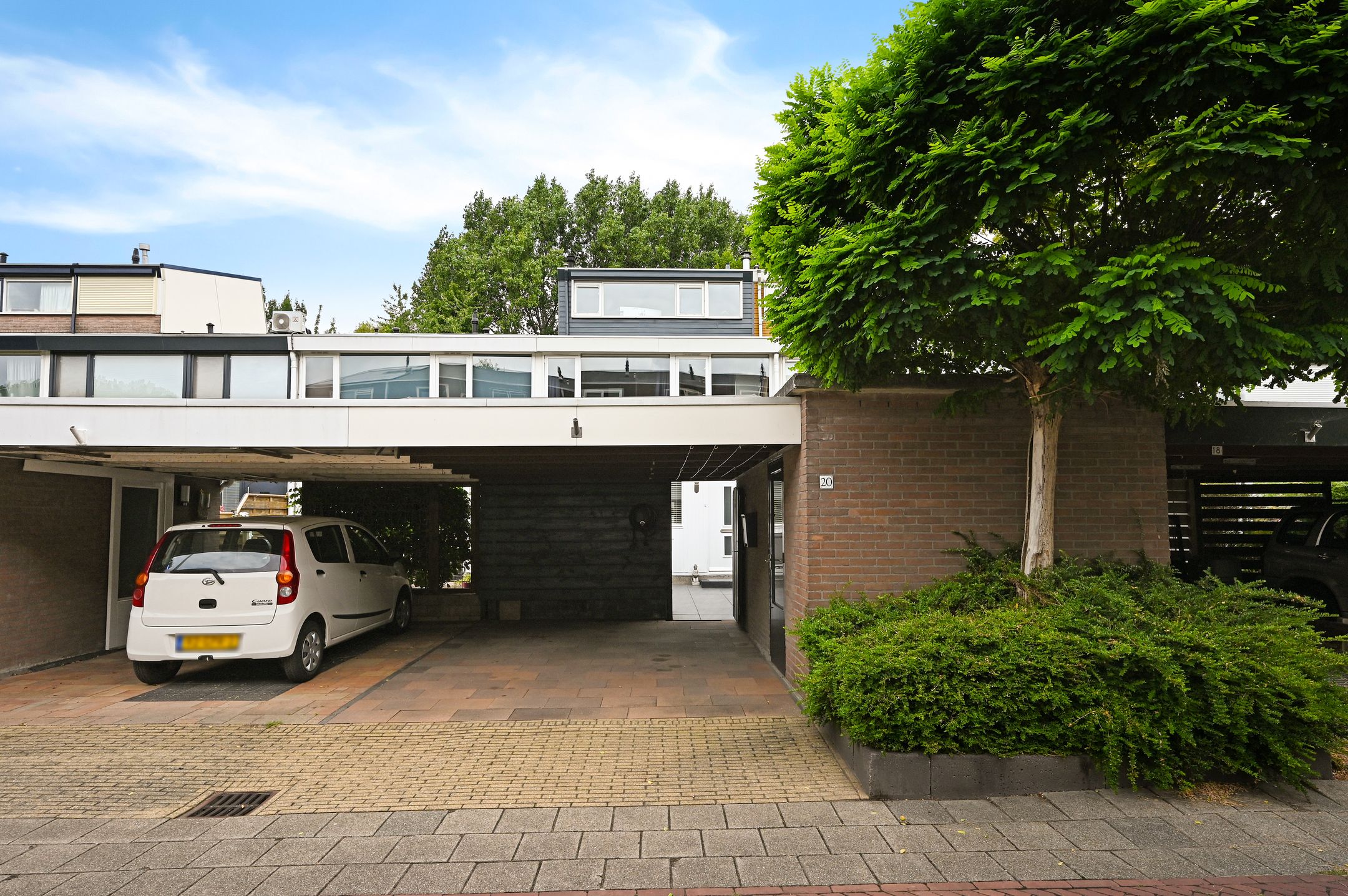 Hazelaar, 20, Naaldwijk, 2671PE, Zuid-Holland, Nederland 20