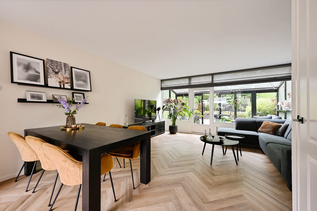 Foto 2 van Hazelaar 20