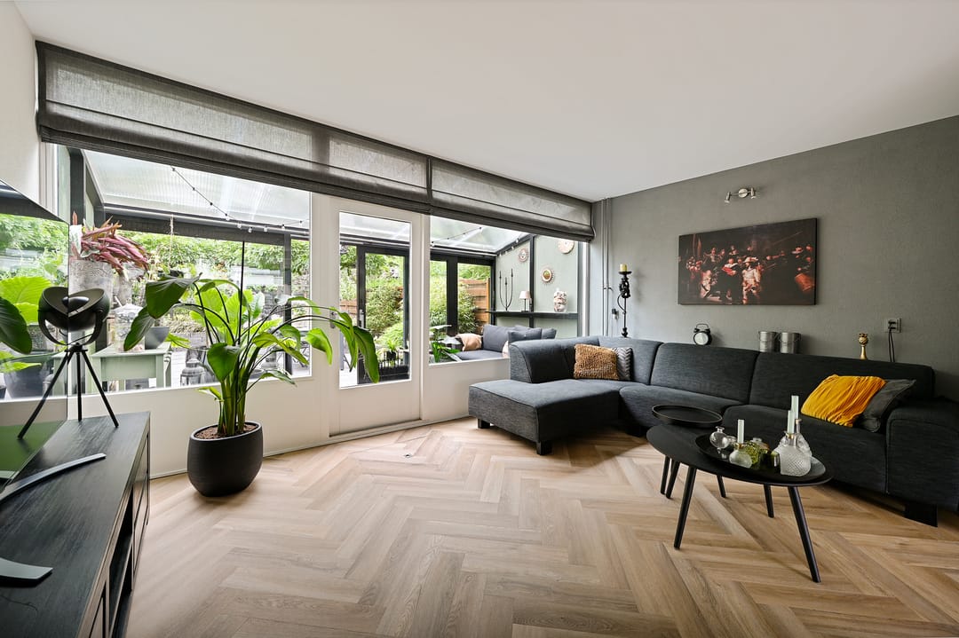 Foto 8 van Hazelaar 20