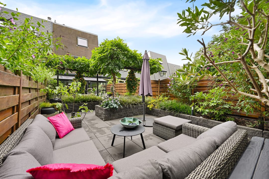 Foto 31 van Hazelaar 20