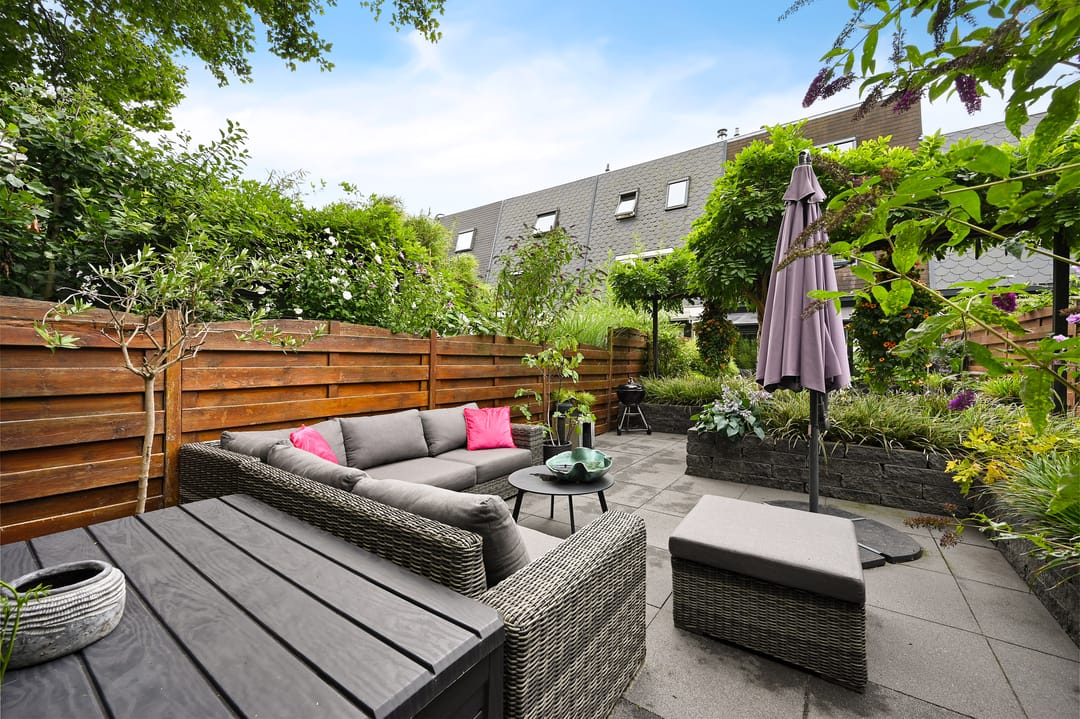 Foto 32 van Hazelaar 20