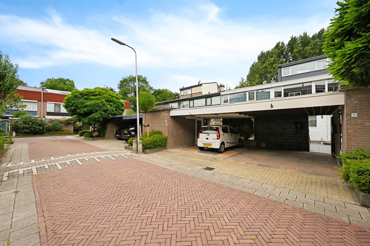 Foto 35 van Hazelaar 20