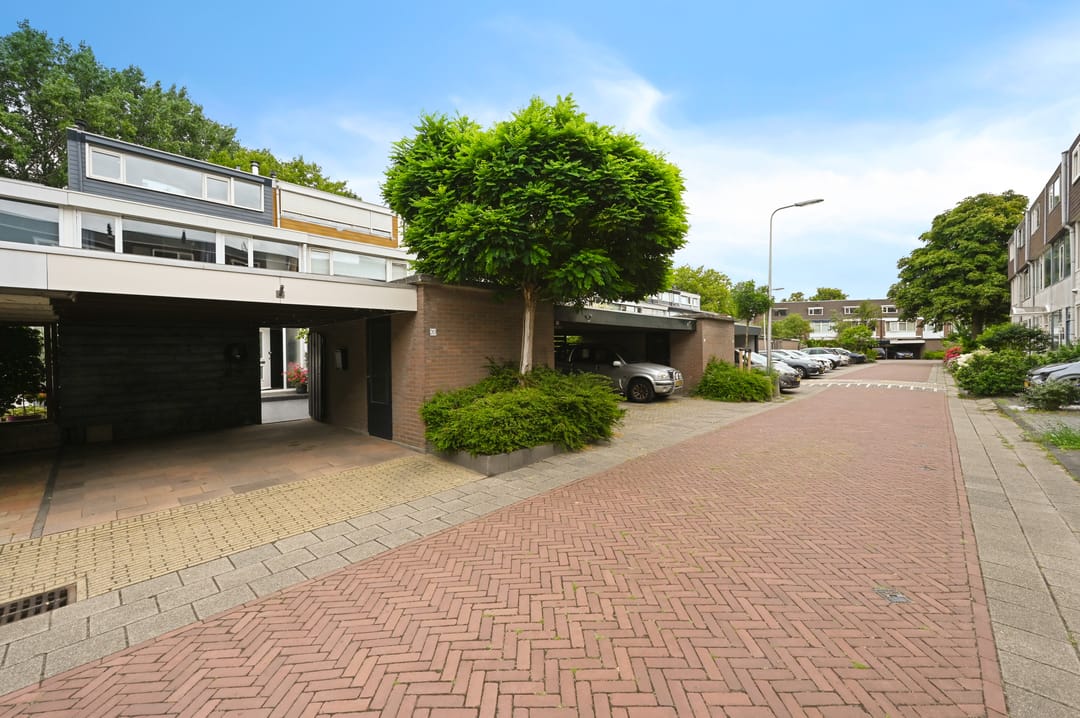 Foto 37 van Hazelaar 20