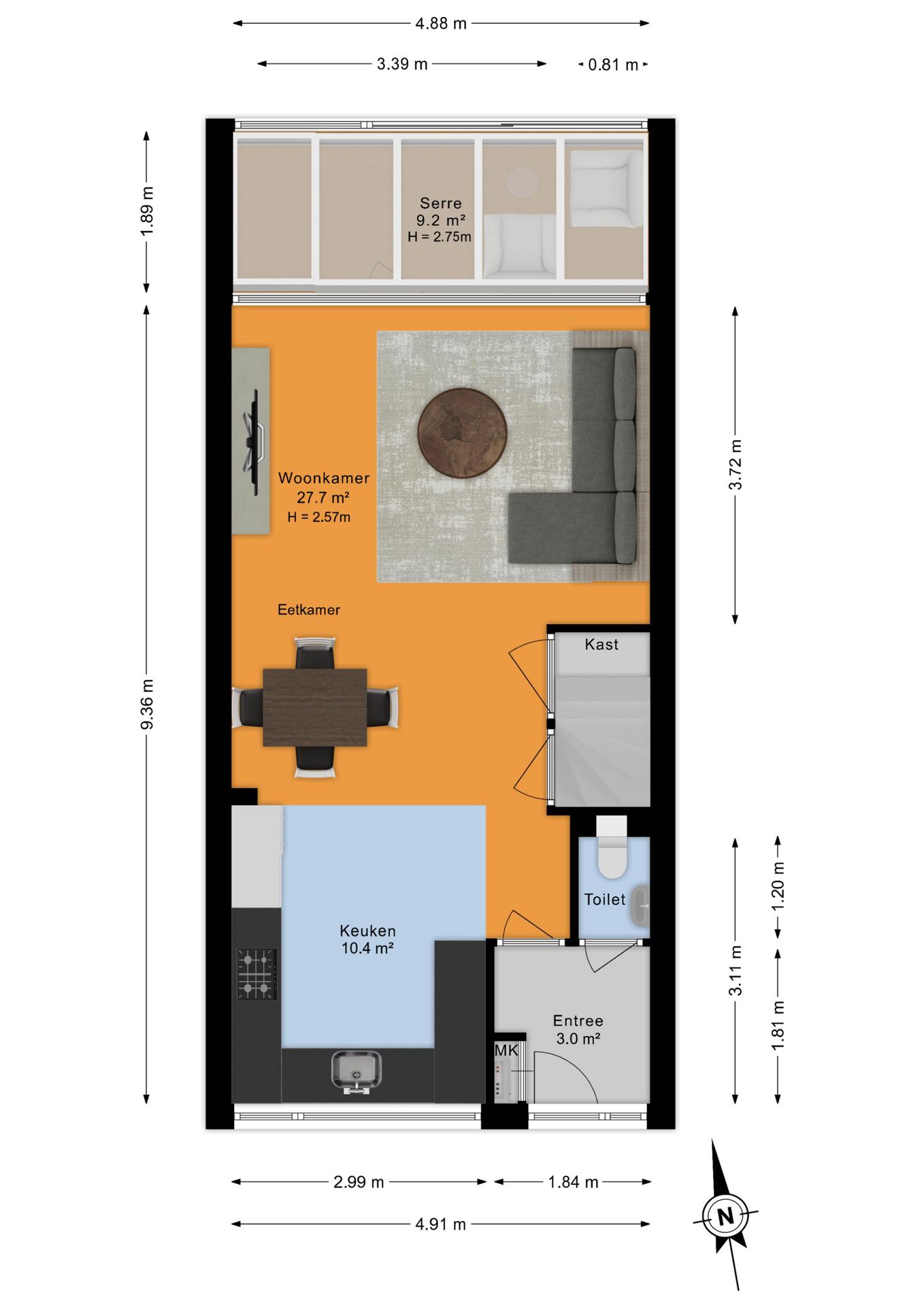 Foto 42 van Hazelaar 20