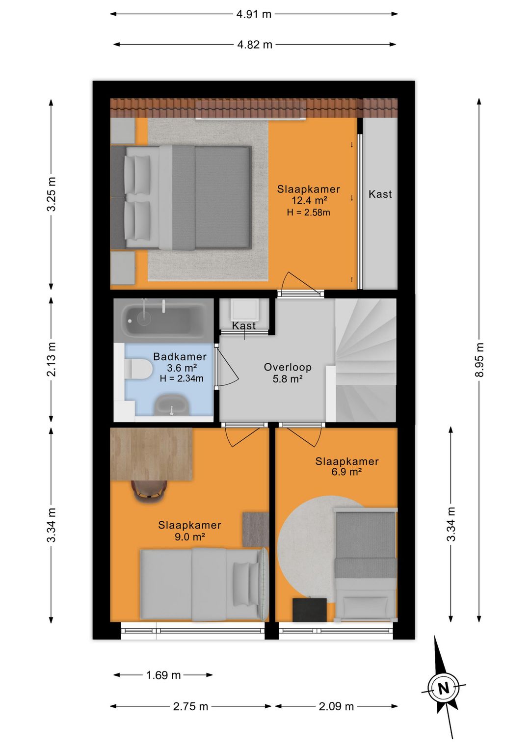 Foto 43 van Hazelaar 20