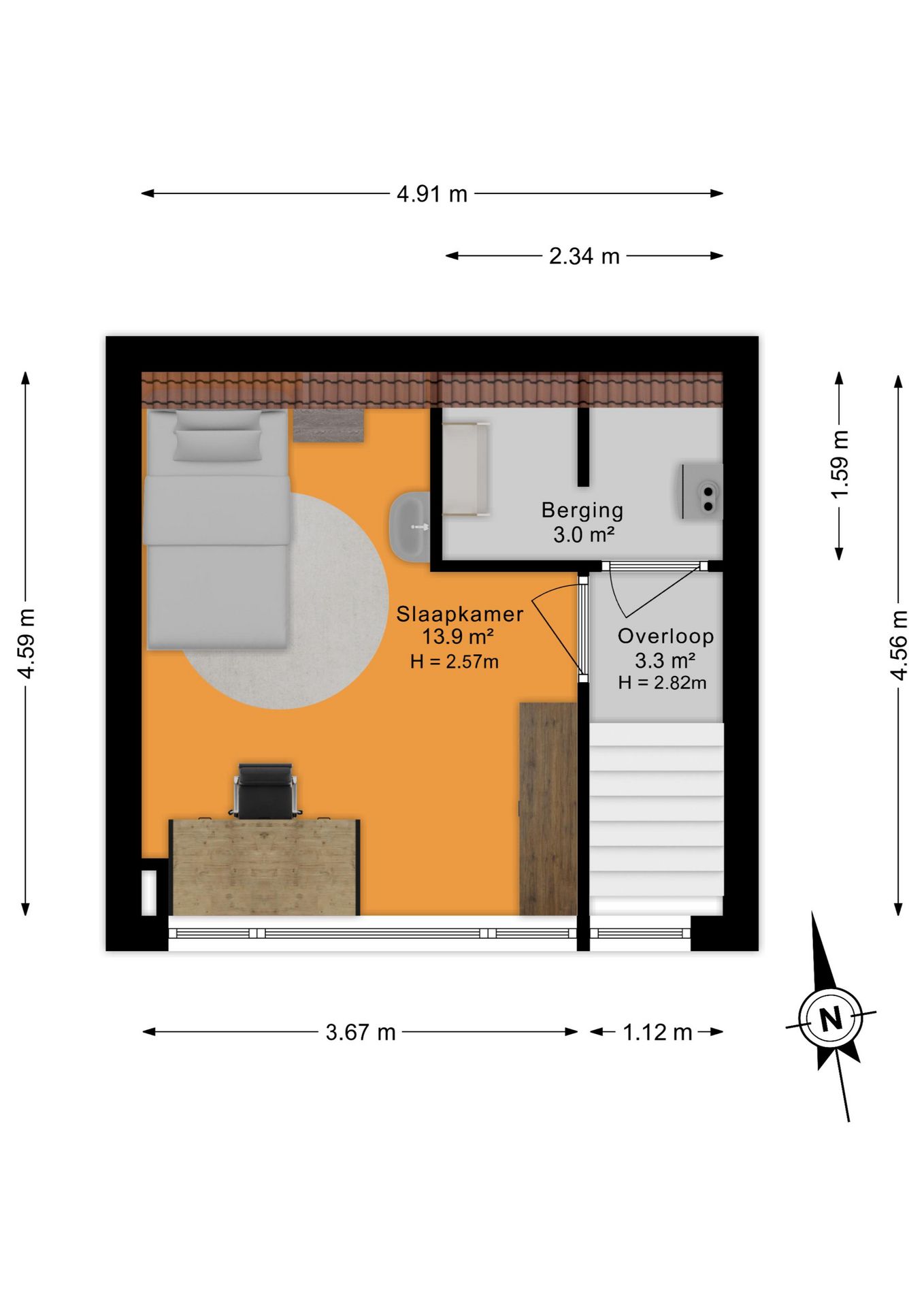 Foto 44 van Hazelaar 20
