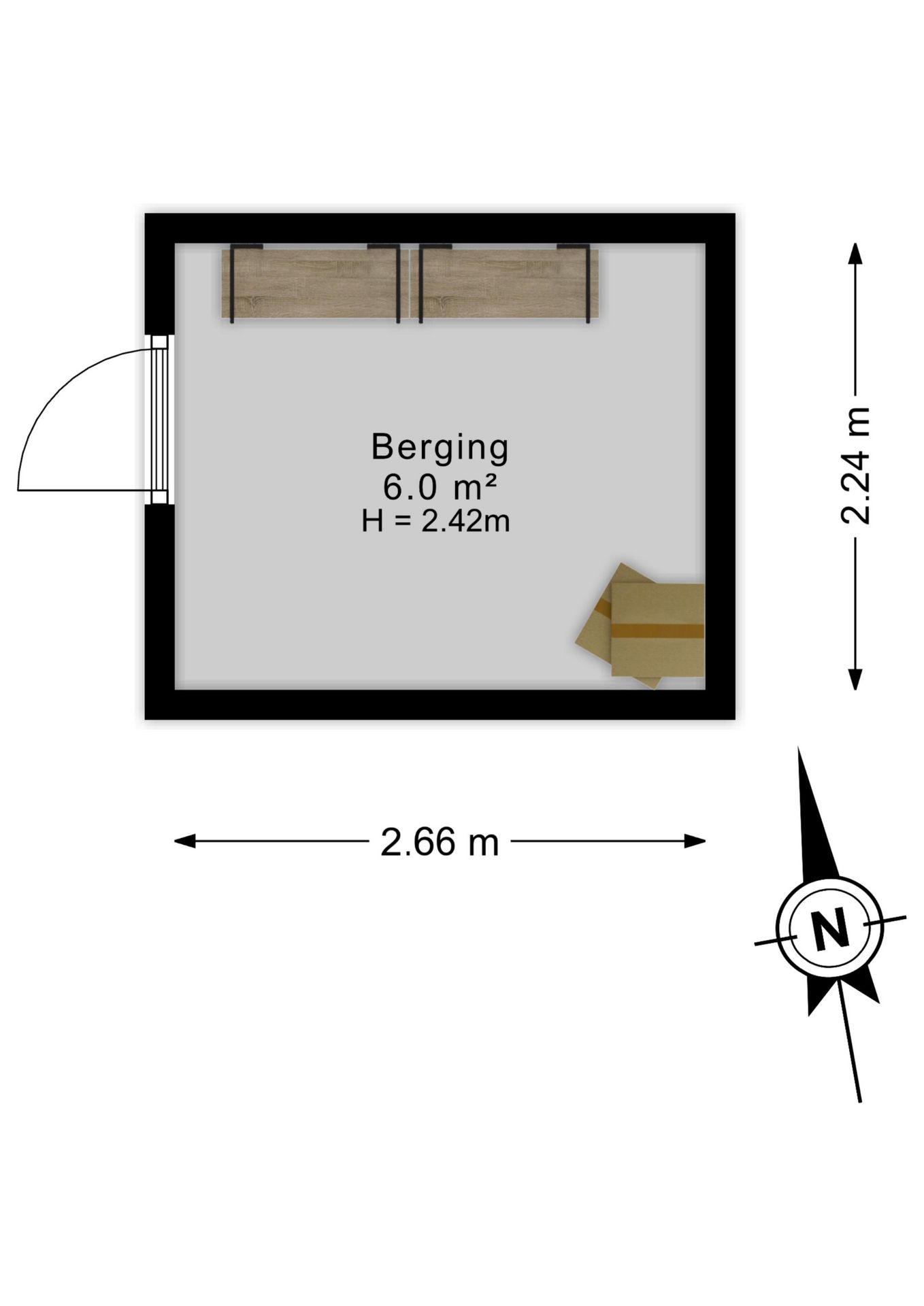 Foto 45 van Hazelaar 20